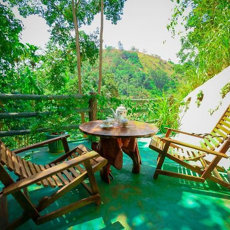 Happy Horizon Home Stay Элла Экстерьер фото