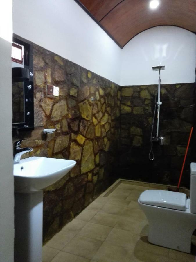 Happy Horizon Home Stay Элла Экстерьер фото