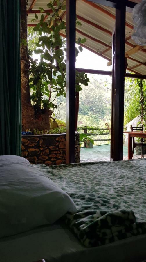 Happy Horizon Home Stay Элла Экстерьер фото