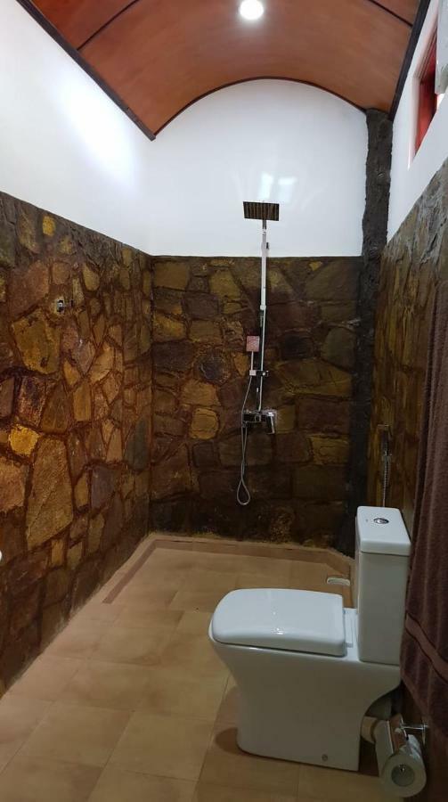 Happy Horizon Home Stay Элла Экстерьер фото