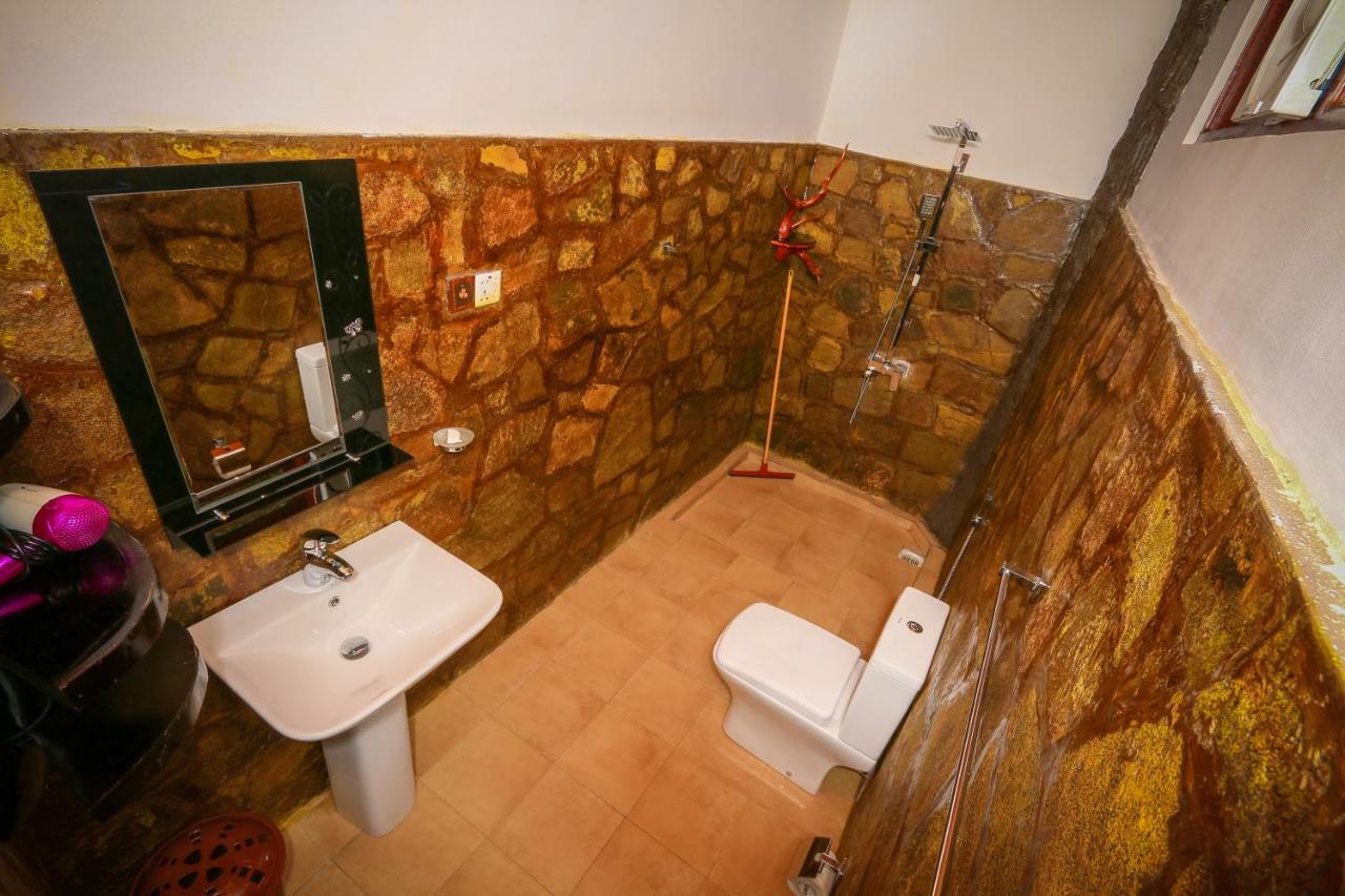 Happy Horizon Home Stay Элла Экстерьер фото