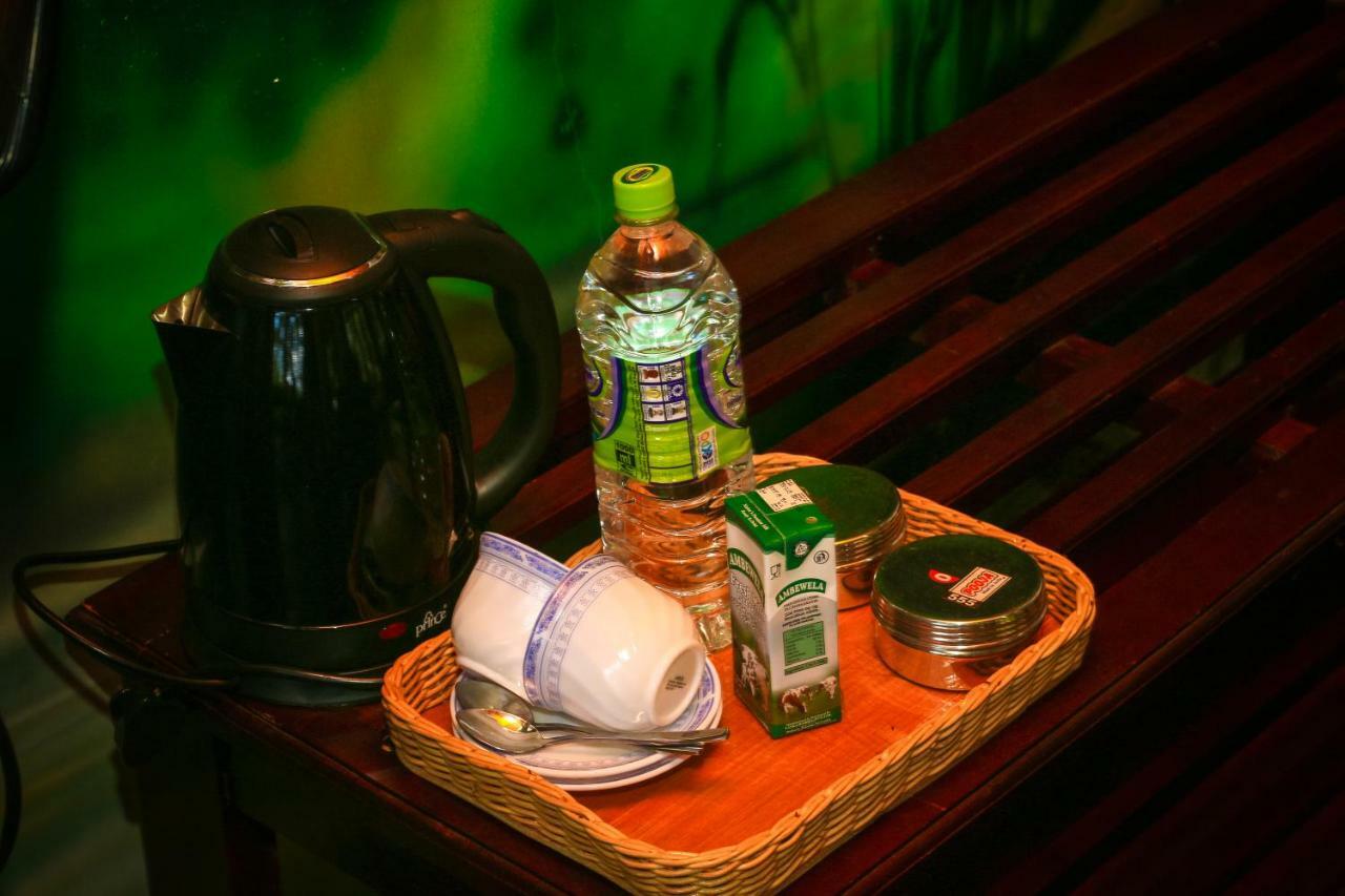 Happy Horizon Home Stay Элла Экстерьер фото
